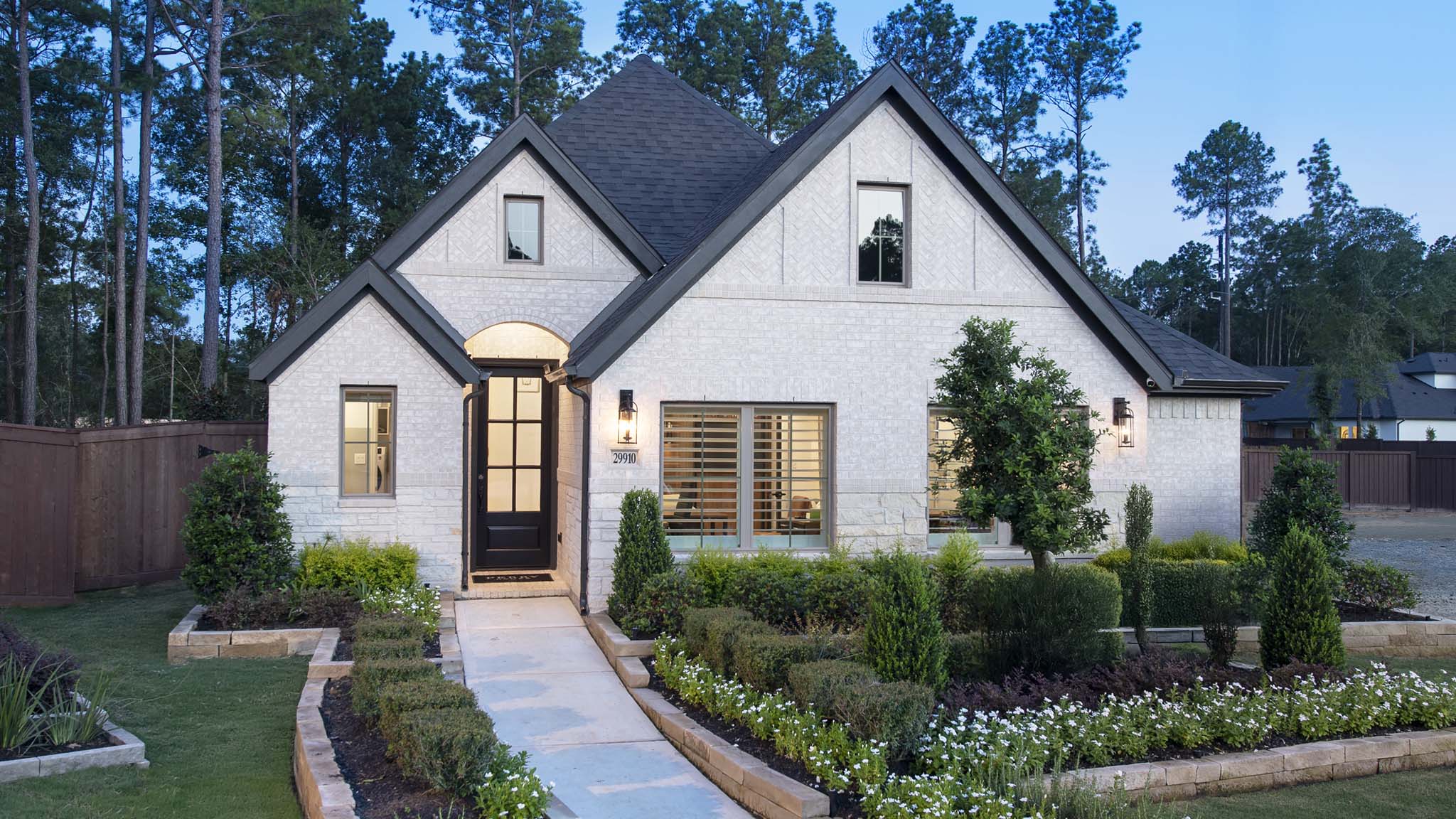 29760 Brushy Gables Drive, Houston, Texas | Woodhavyn 50 | Houston