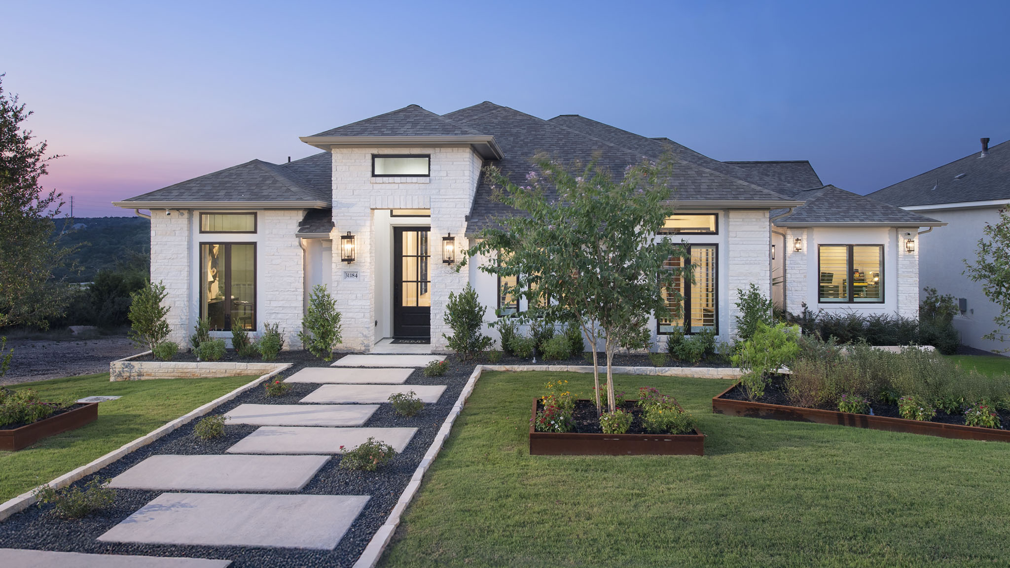 Johnson Ranch 70' New Homes for Sale | San Antonio, Texas