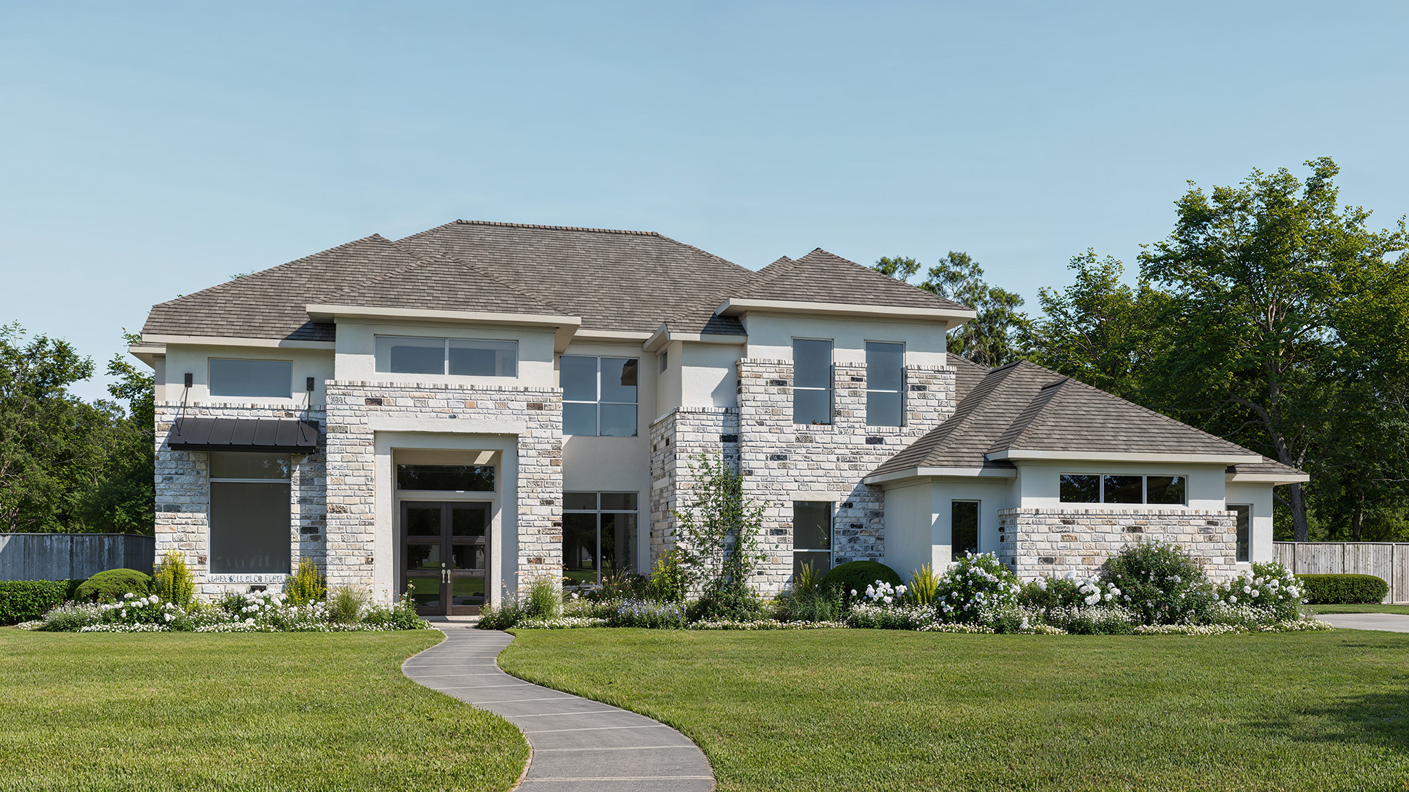 897 Siddoway Lane, San Antonio, Texas | Thornebrook 1 Acre | San