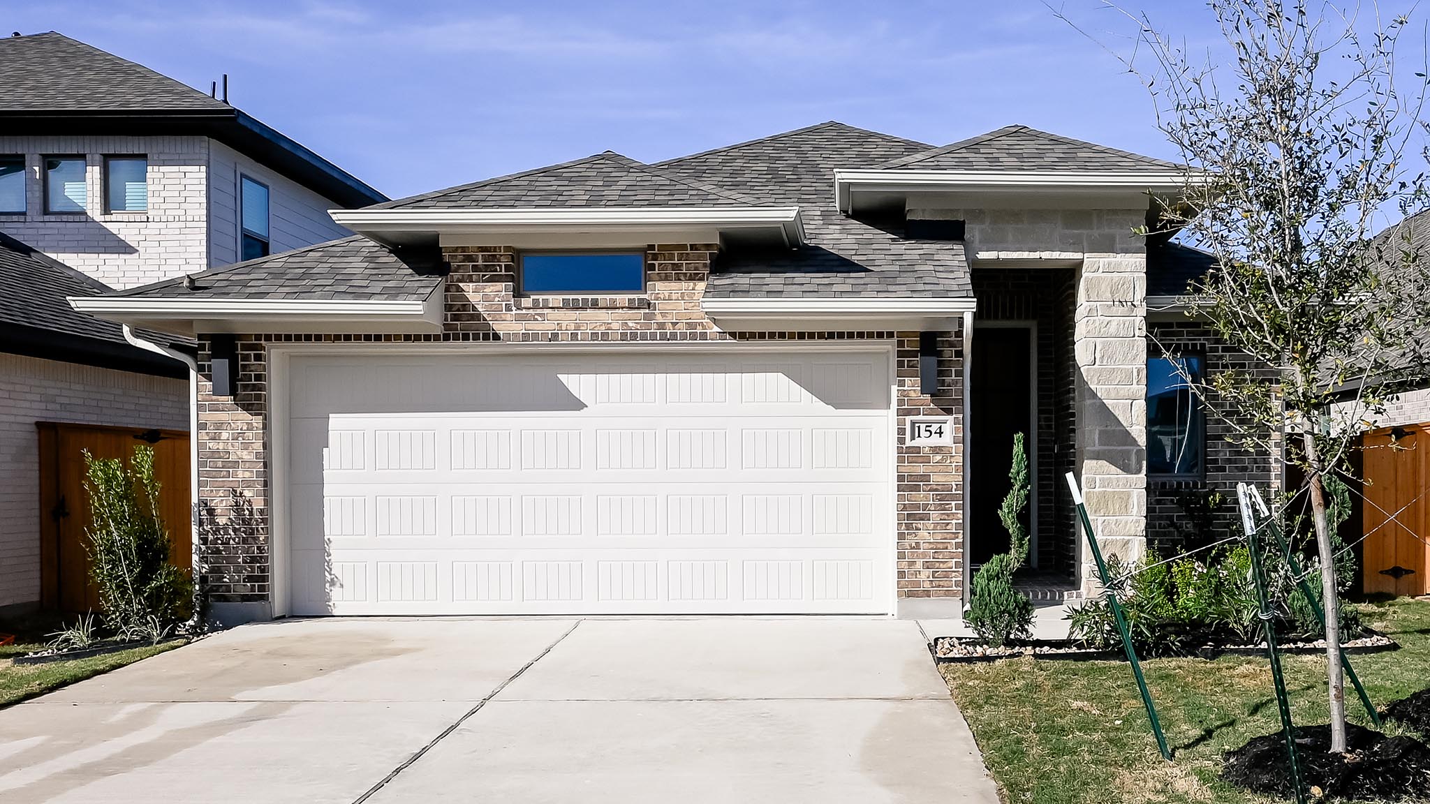 154 Blackborrow Drive, Austin, Texas | Crosswinds 40 | Austin Home
