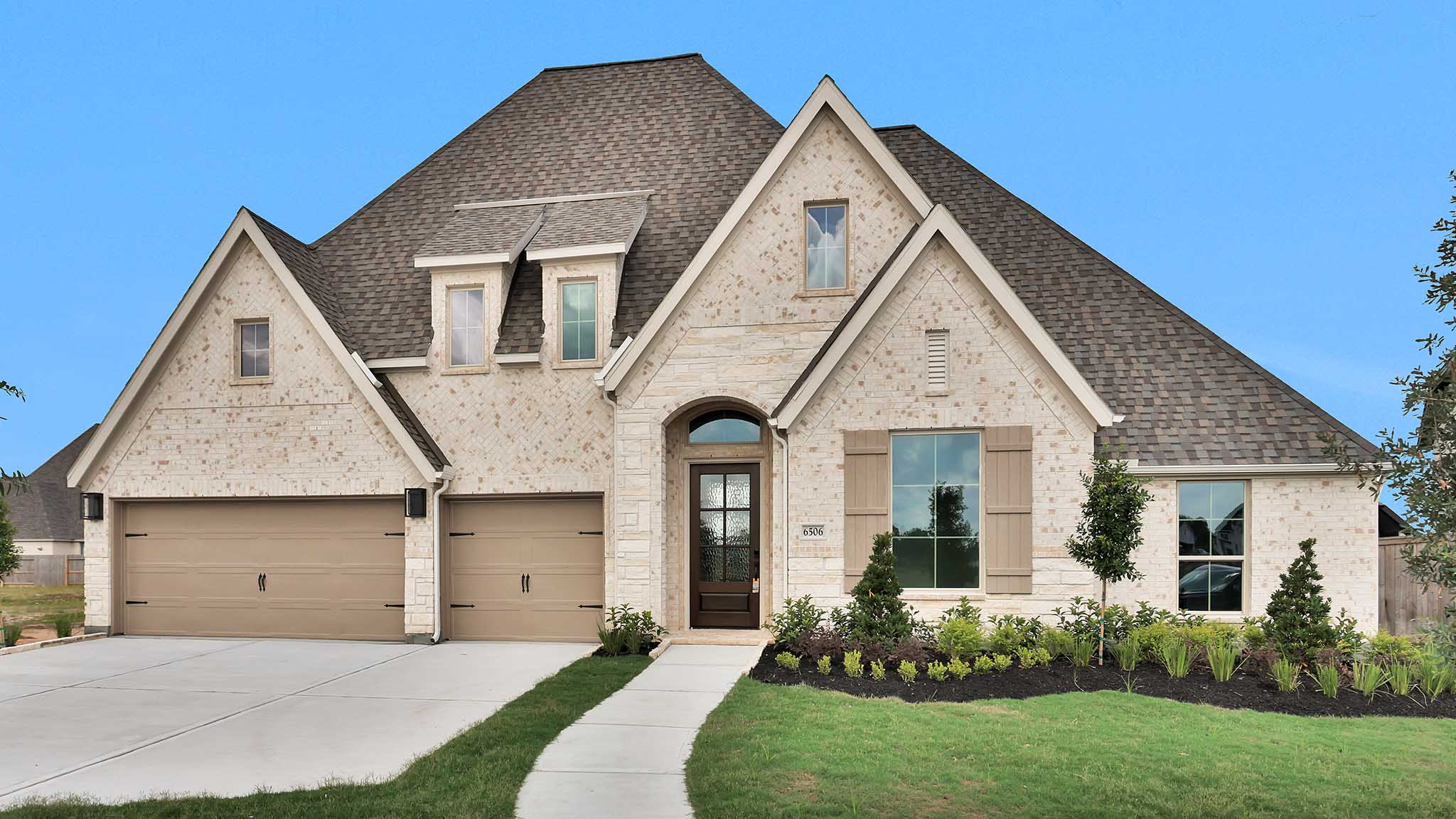 6506 Walnut Vine Drive, Houston, Texas | Valencia 70 | Houston