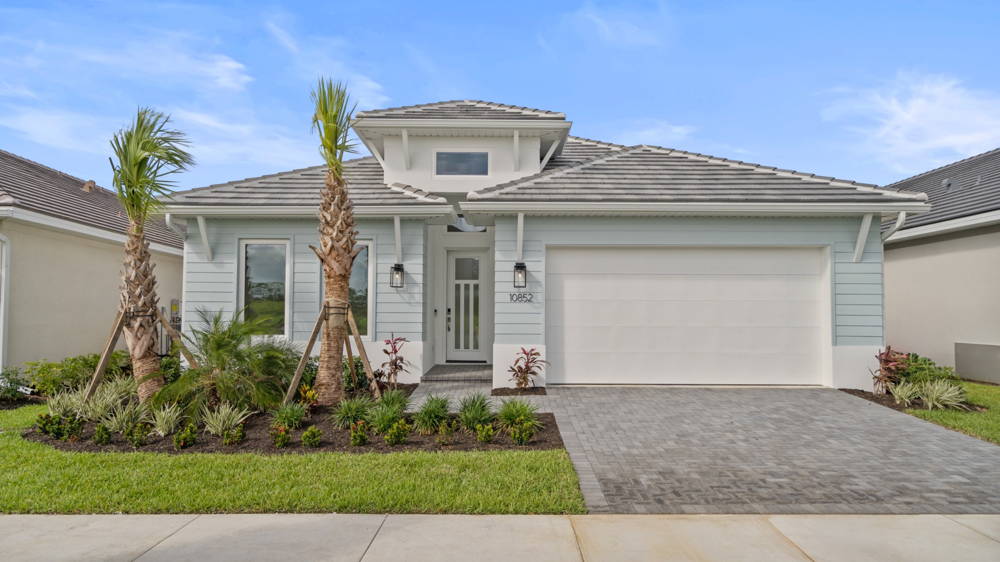 10852 Northwest Wilgrove Lane, Southeast Florida, Florida