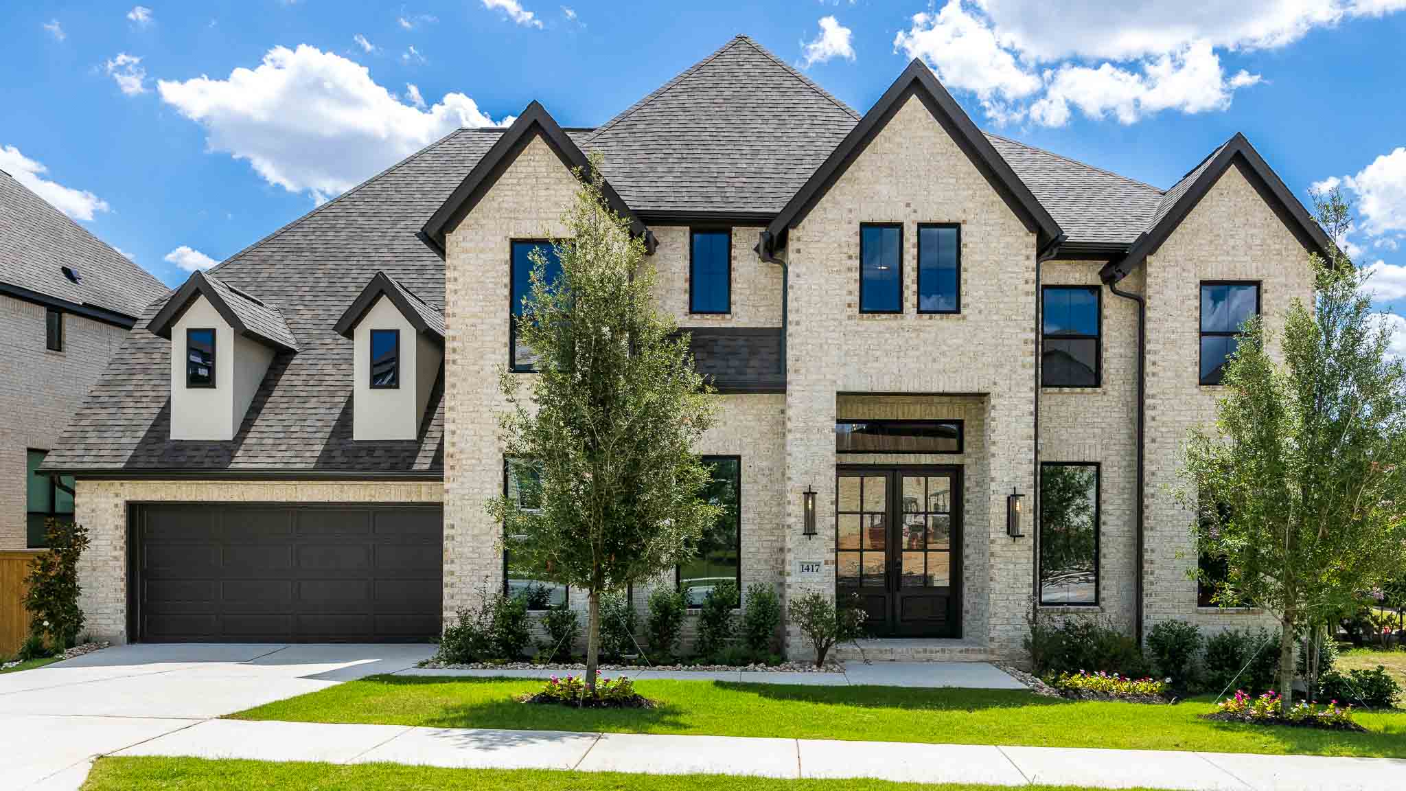 1417 Jolie Rose Bend, Austin, Texas | Palmera Ridge 70 | Austin