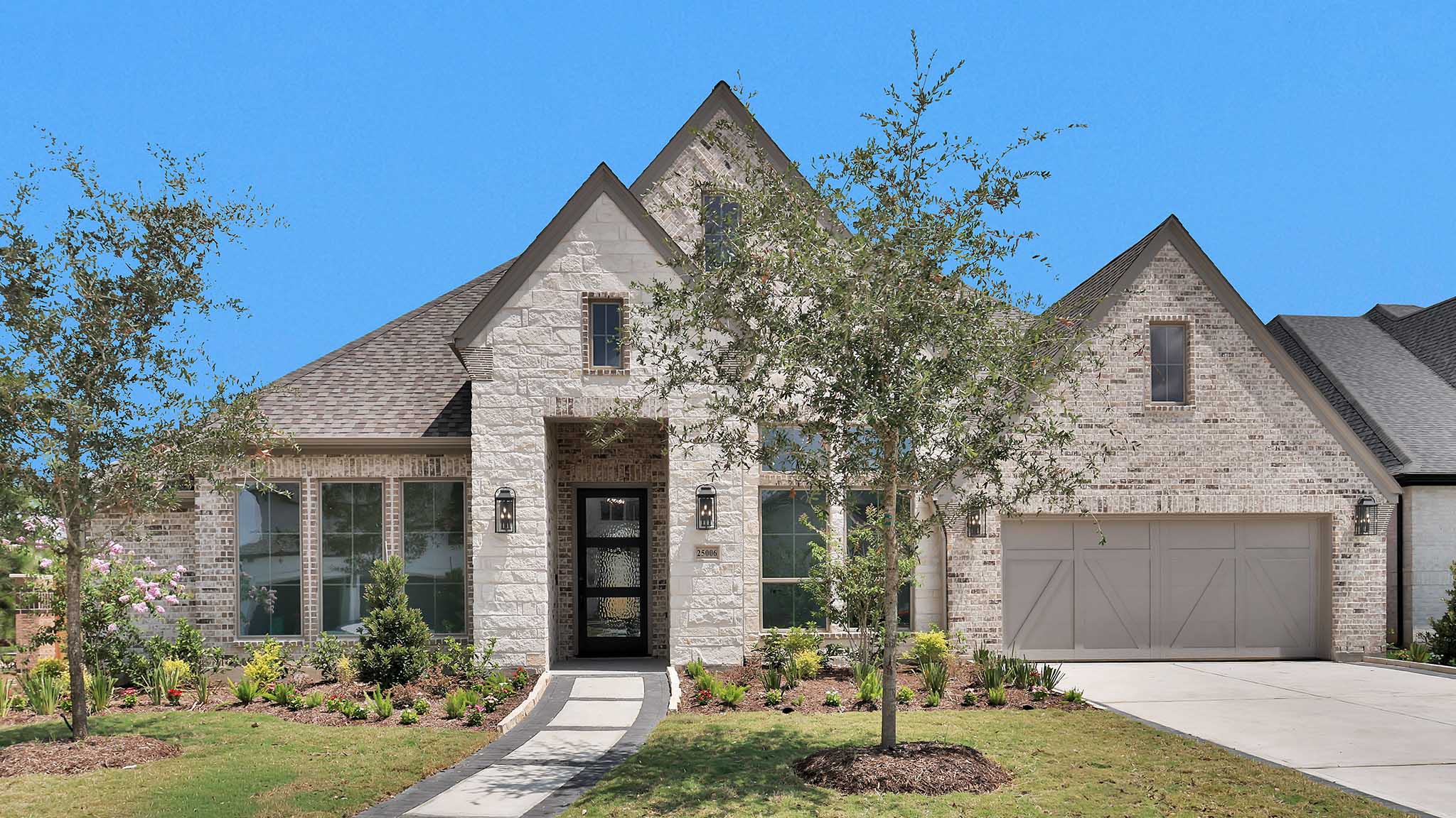 25006 Golden Tallgrass Drive, Houston, Texas | Elyson 70 | Houston
