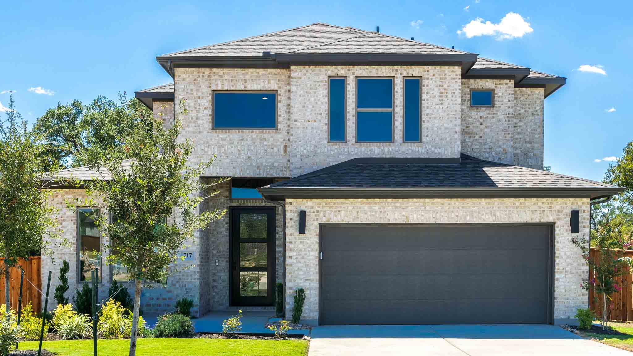 717 Estacado Lane, Austin, Texas | Parmer Ranch 50 | Austin Home