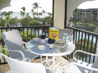 Pointe Santo Sanibel vacation rentals annual rentals and seasonal rentals Sanibel Real Estate