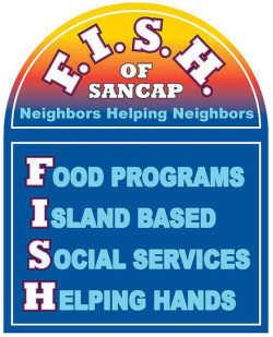 F.I.S.H. of Sanibel and Captiva Sanibel Real Estate
