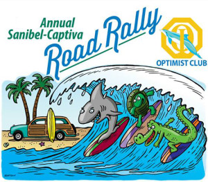 Sanibel Optimist Club Road Rally Sanibel Real Estate
