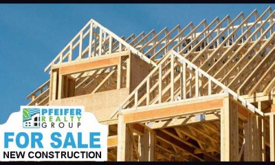 new construction homes custom builder Sanibel Real Estate