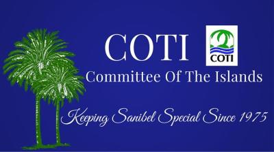 Sanibel COTI non-profit Sanibel Real Estate