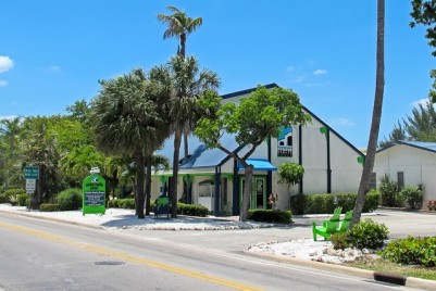 Sanibel Real Estate