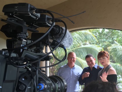 Sanibel featured on reality TV series Sanibel Real Estate