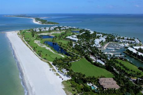 Sanibel Real Estate