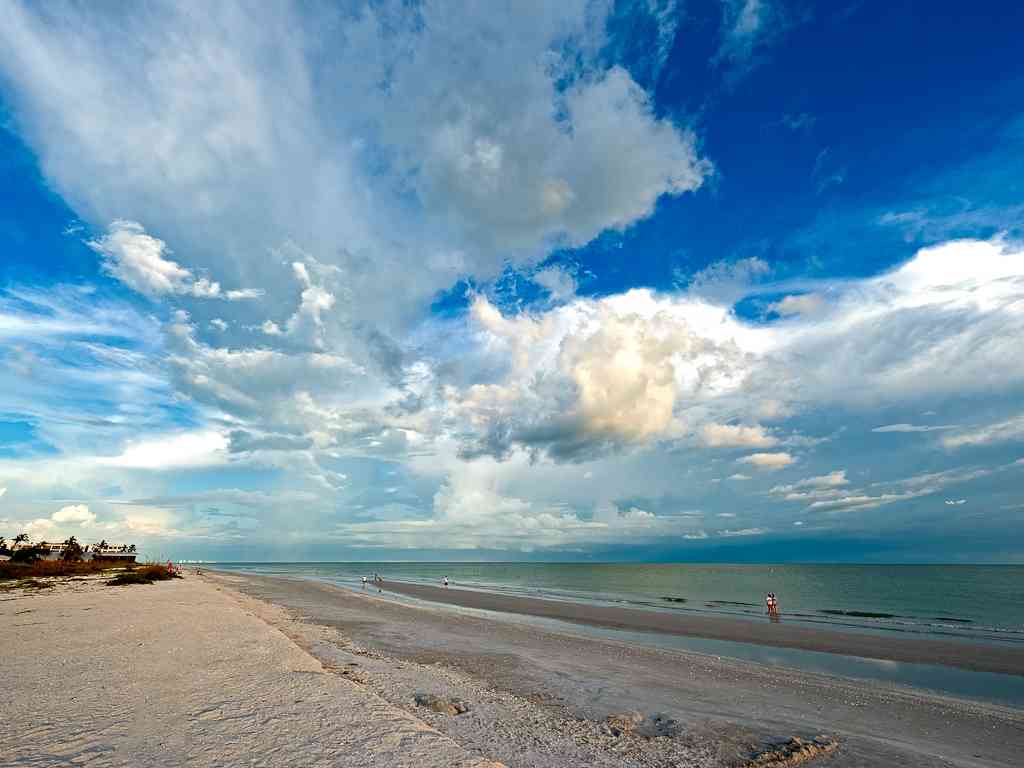 Tamarind At West Gulf Sanibel Island Fl Tamarind At West Gulf Sanibel Island Fl