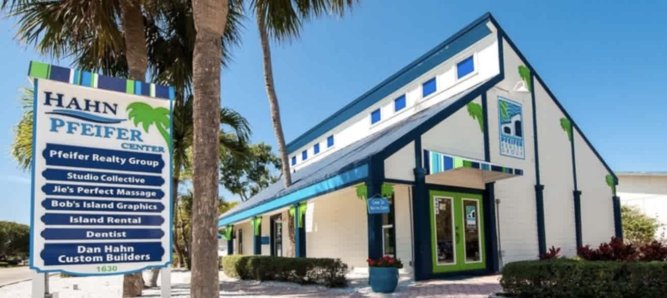 Sanibel Island Real Estate Sales Pfeifer Realty Group