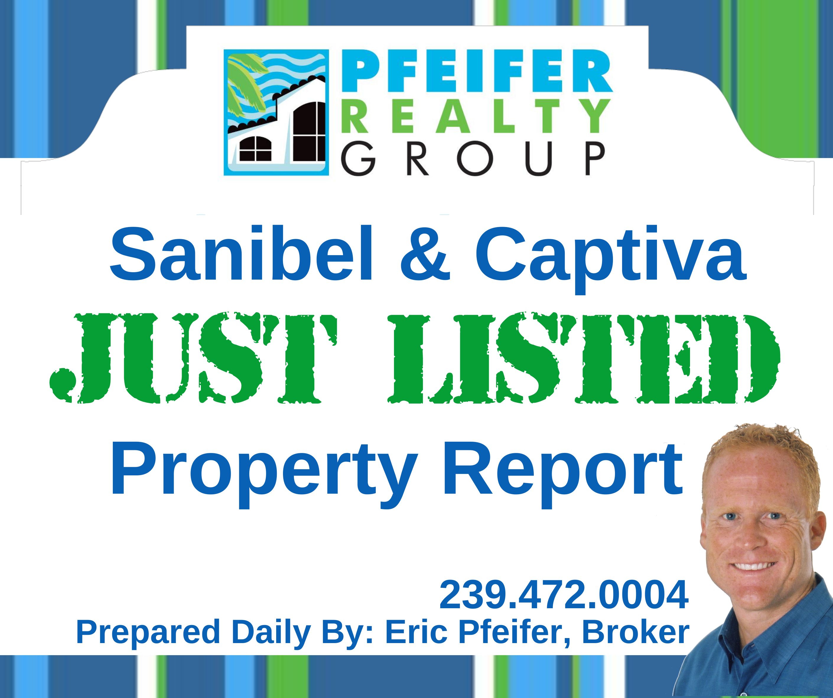 Sanibel Island Real Estate Sales Pfeifer Realty Group