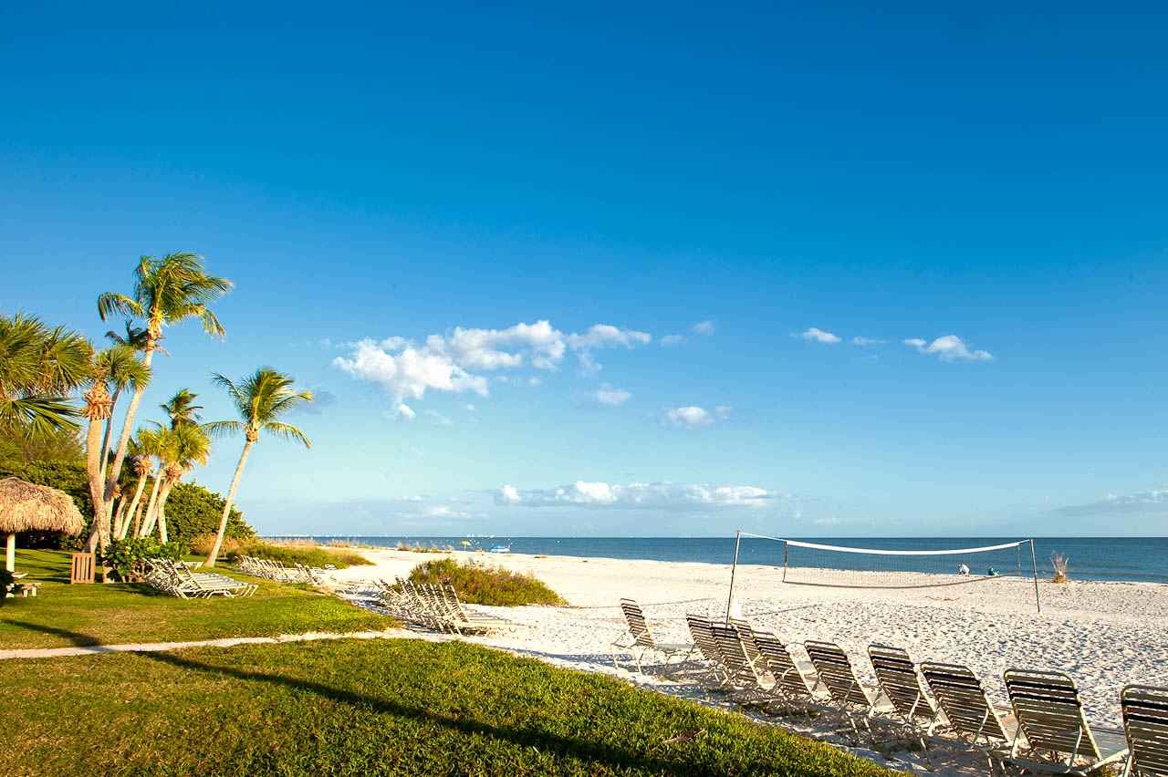 Pointe Santo de Sanibel