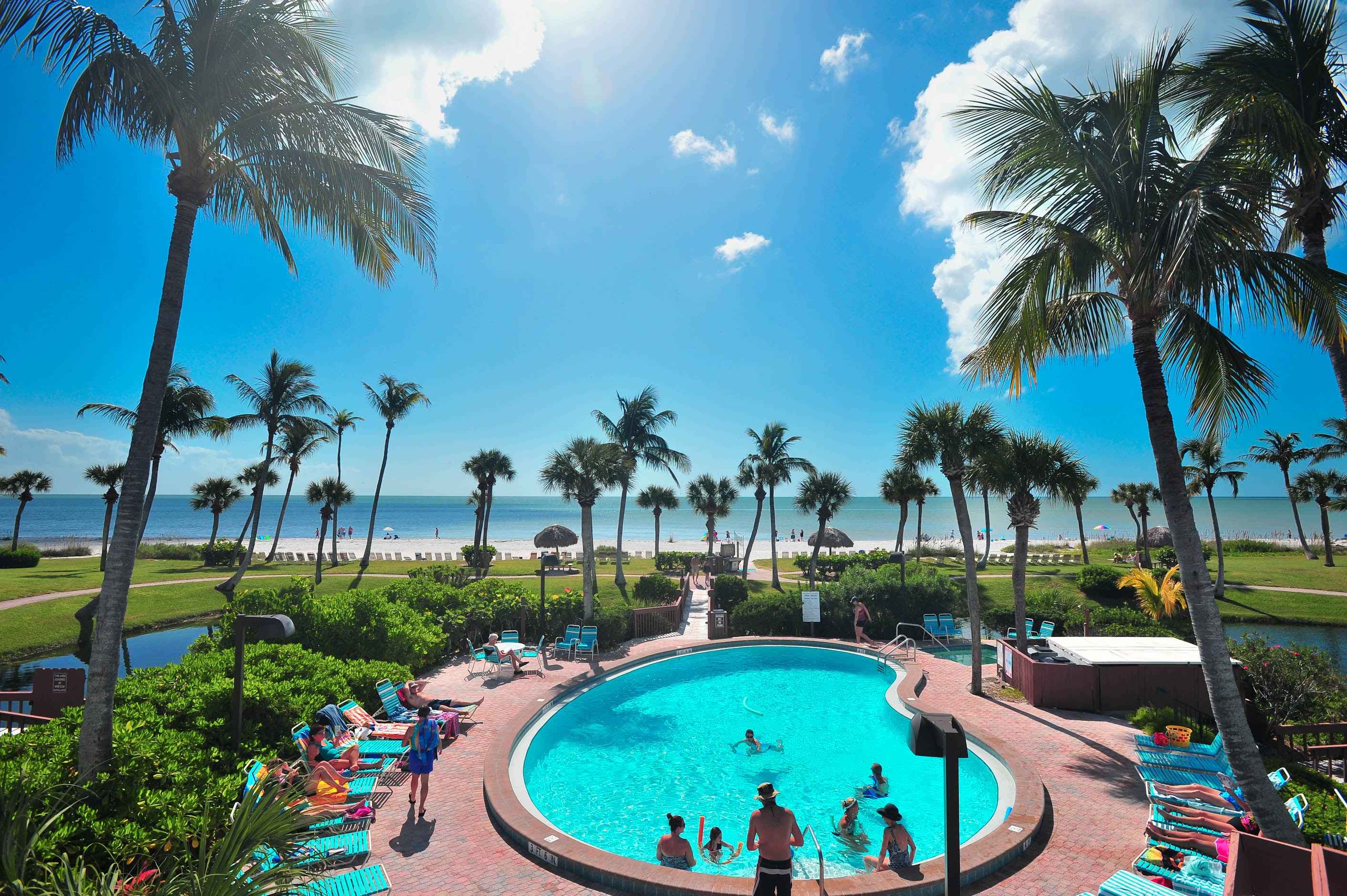 Pointe Santo de Sanibel