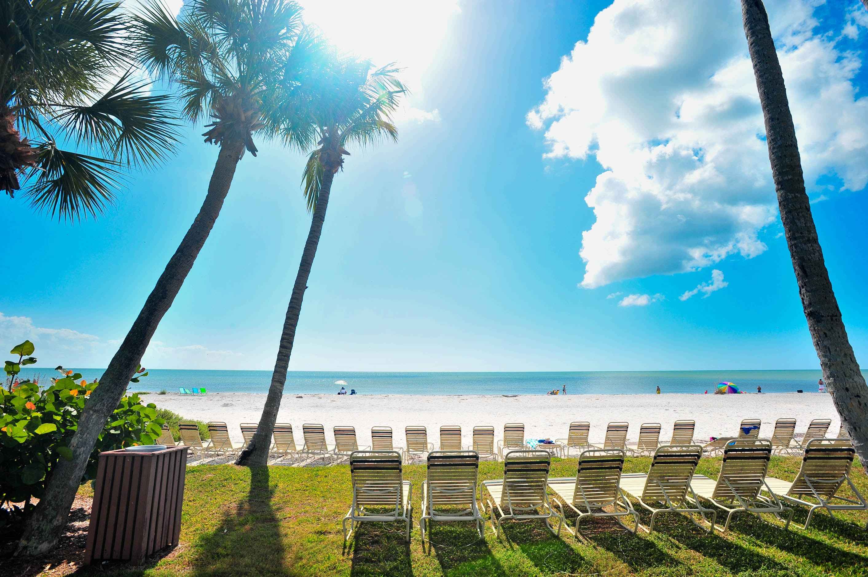 Pointe Santo de Sanibel