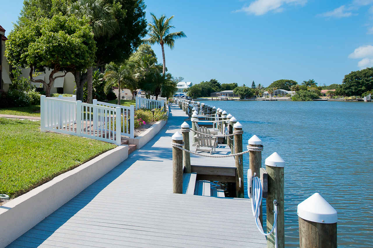 Sanibel Moorings For Sale By Owner