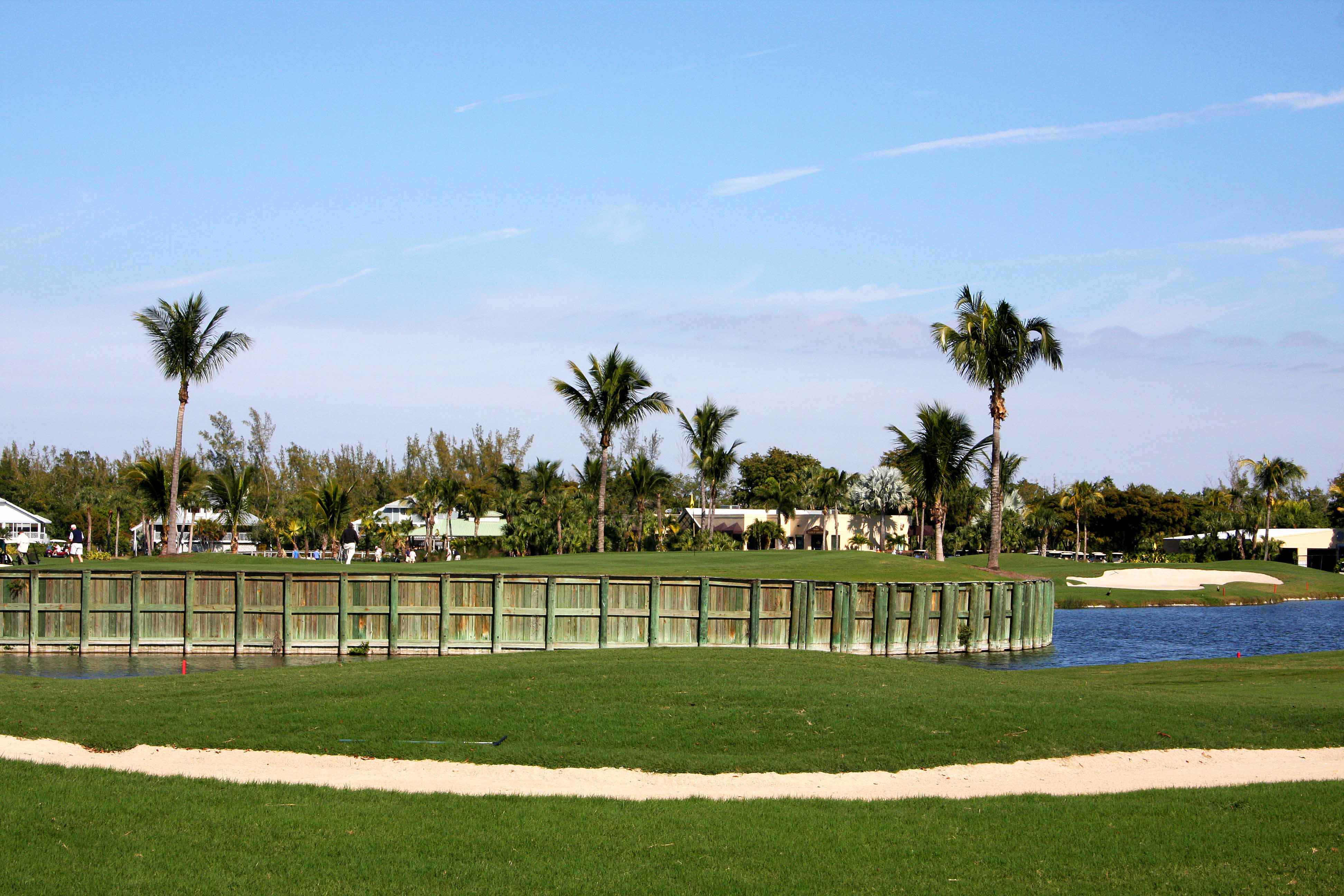 Dunes Golf and Tennis Club