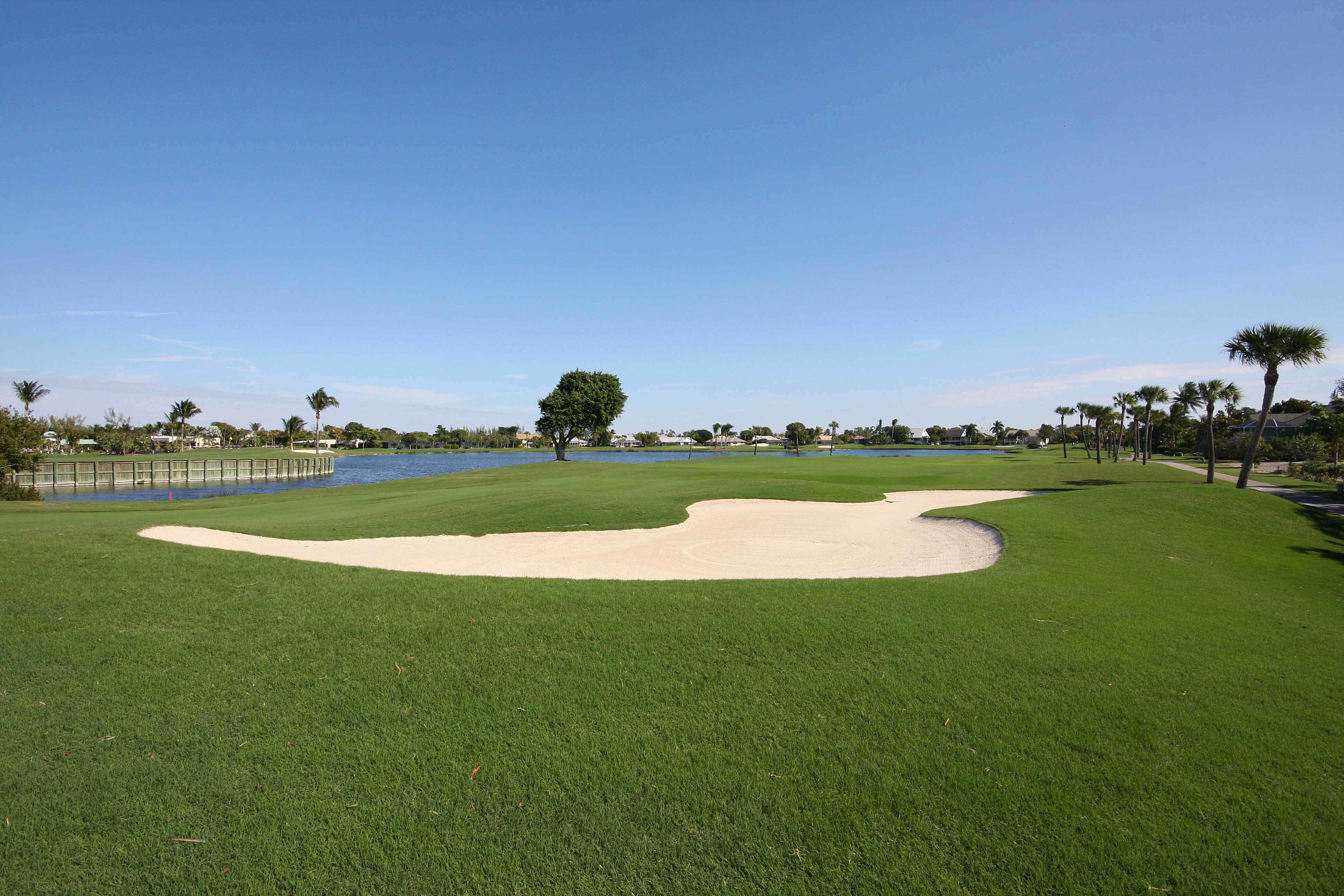 Dunes Golf and Tennis Club