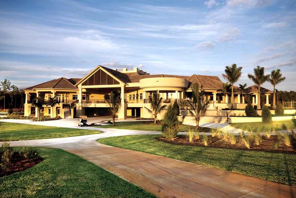 The Plantation Somerset & Bridgetown Hall