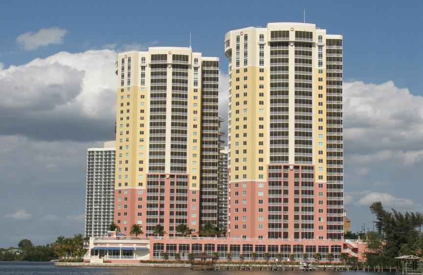 Riviera & St. Tropez