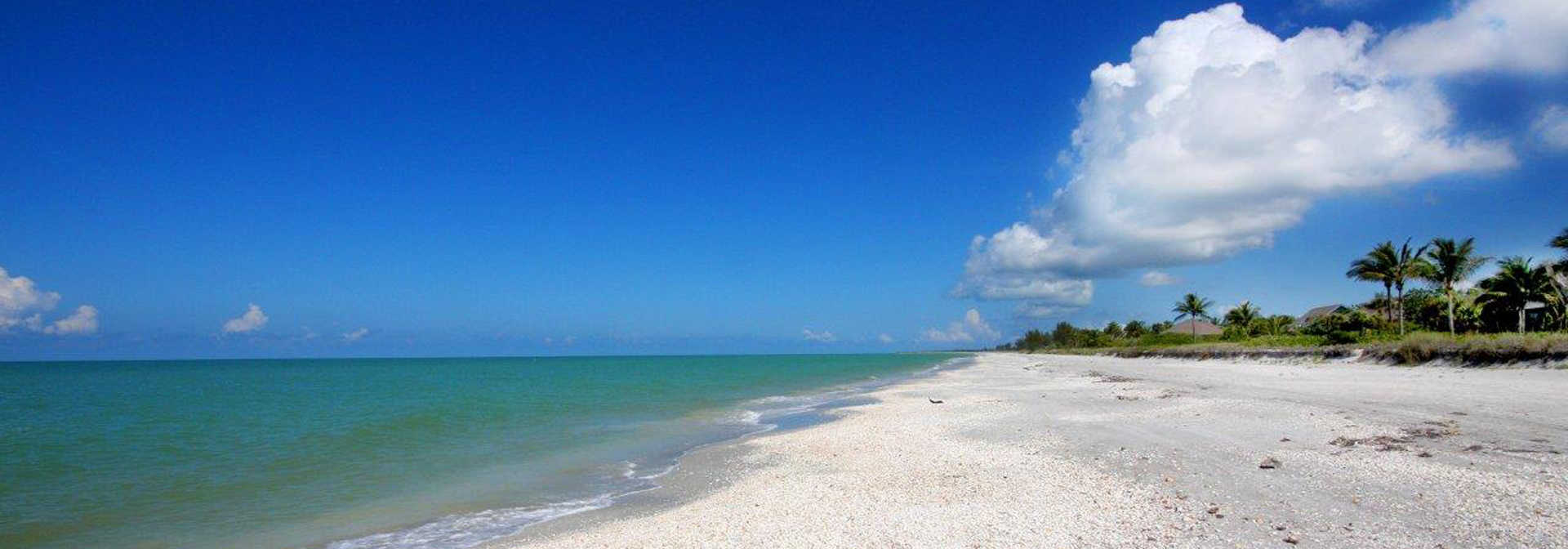 We're Your Sanibel Home Team