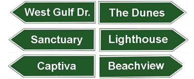 Sanibel beachfront homes for sale Sanibel Real Estate