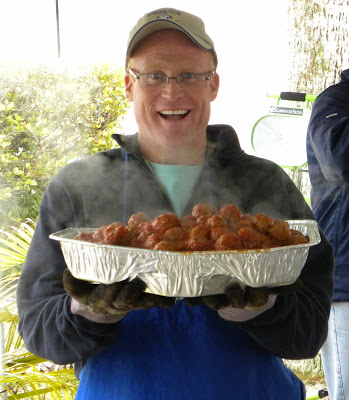 Sanibel Kiwanis Spaghetti Dinner - All you can eat Sanibel Real Estate