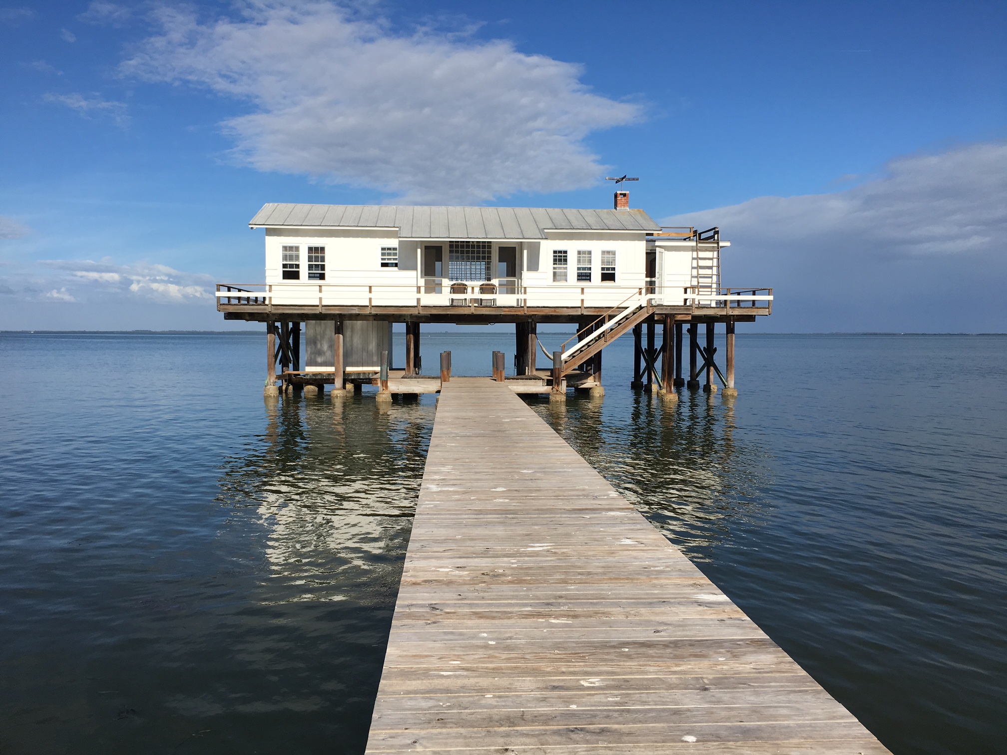 rauschenberg estate captiva island, ding darling fish house Sanibel Real Estate