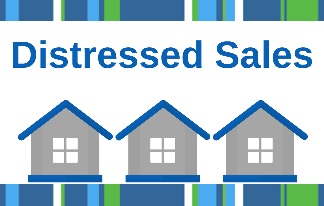 Short Sales and Foreclosures
