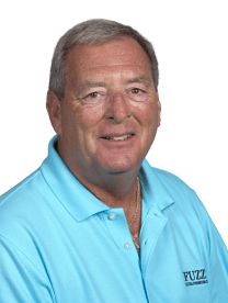 Fuzzy Zoeller Net Worth