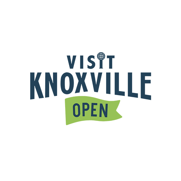 Visit Knoxville Open