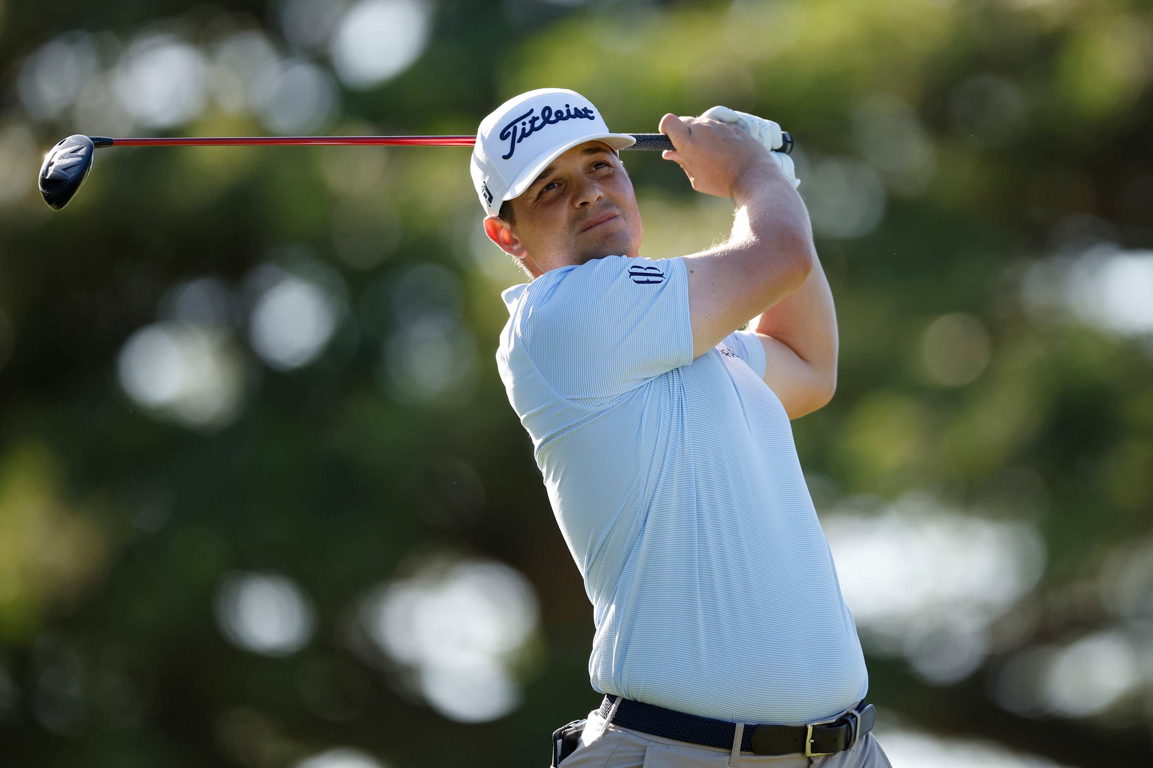 John VanDerLaan betting profile: Puerto Rico Open