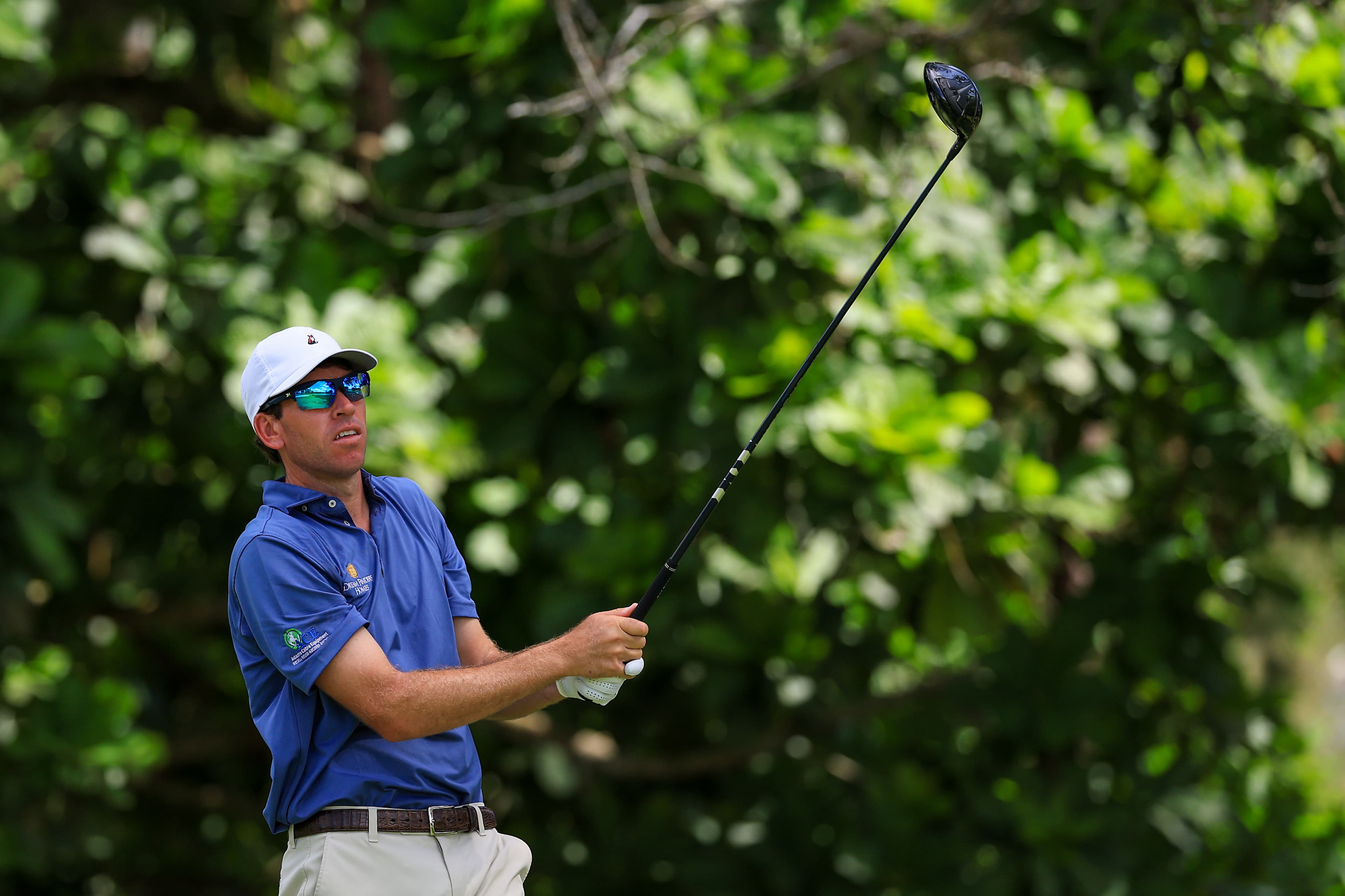Ben Kohles betting profile: Puerto Rico Open