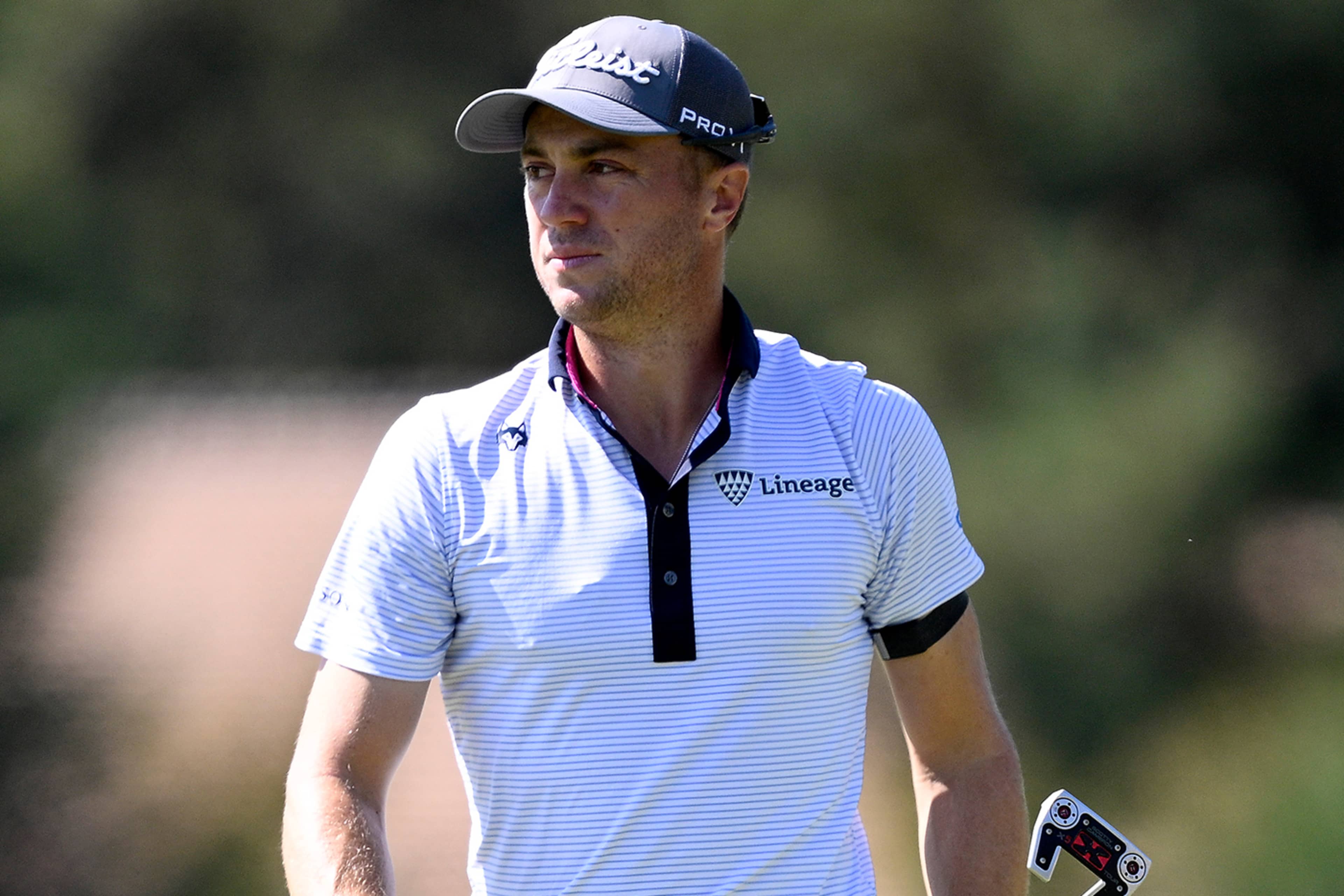 Justin Thomas betting profile: Arnold Palmer Invitational presented by Mastercard