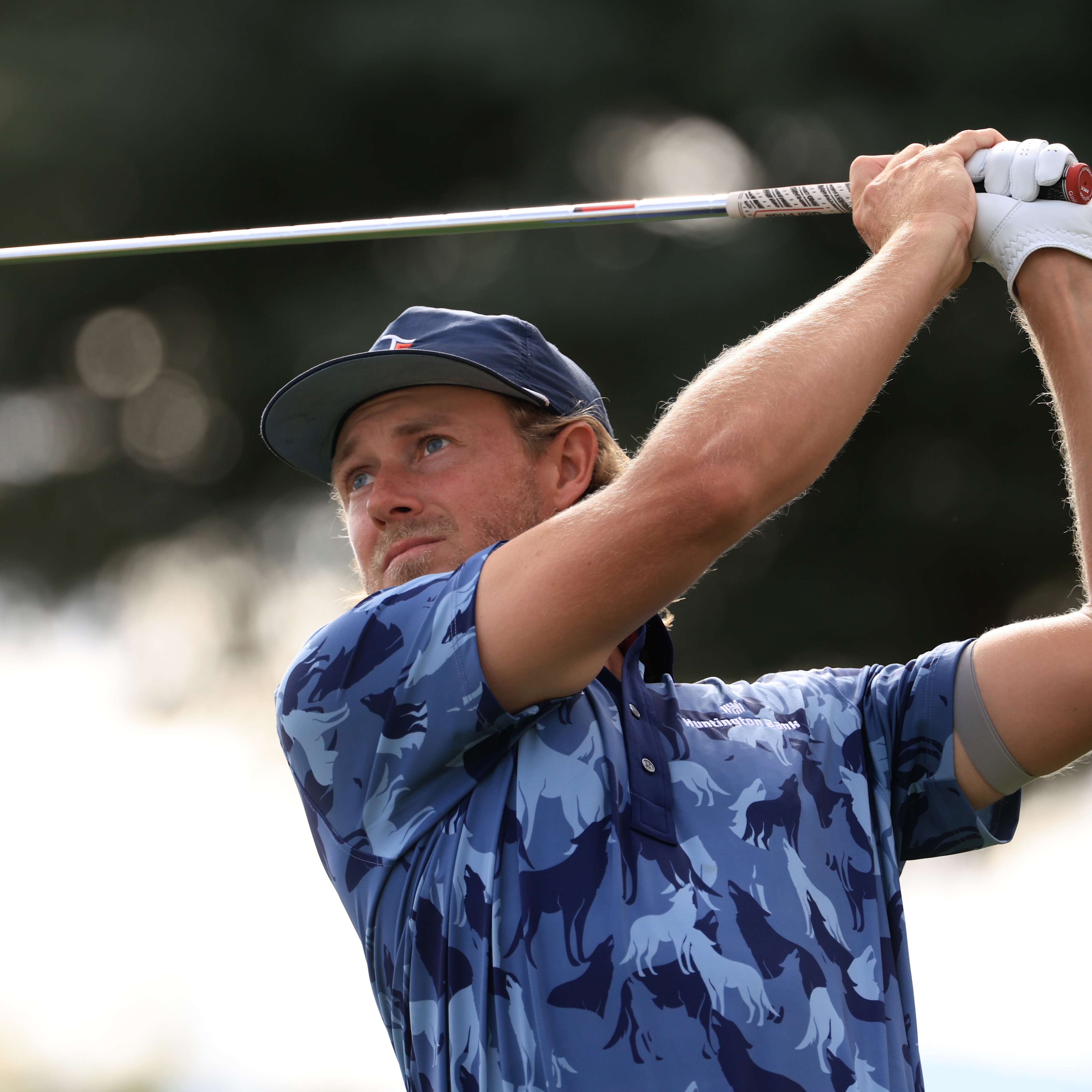 Austin Smotherman betting profile: Arnold Palmer Invitational presented by Mastercard