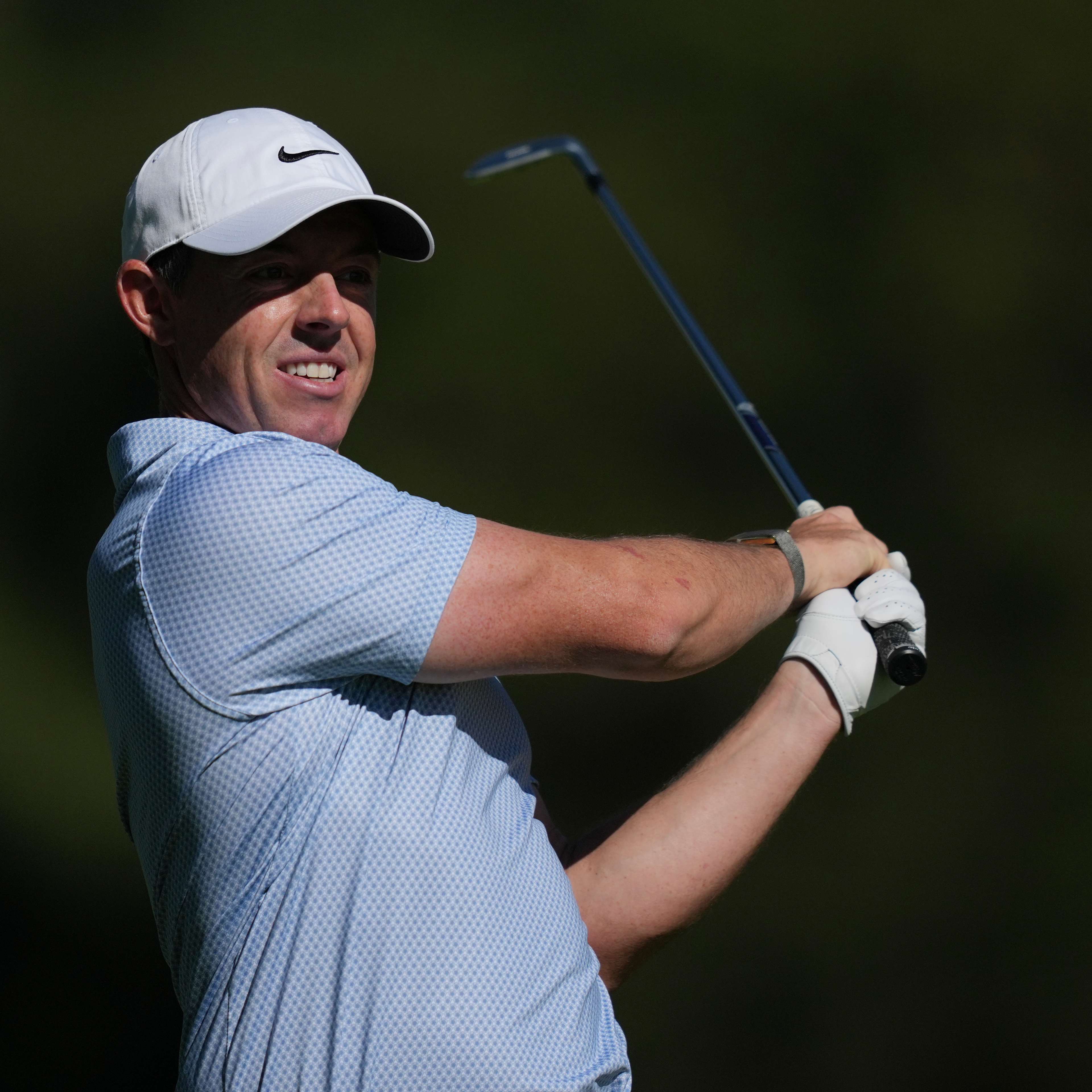 Rory McIlroy betting profile: Arnold Palmer Invitational presented by Mastercard