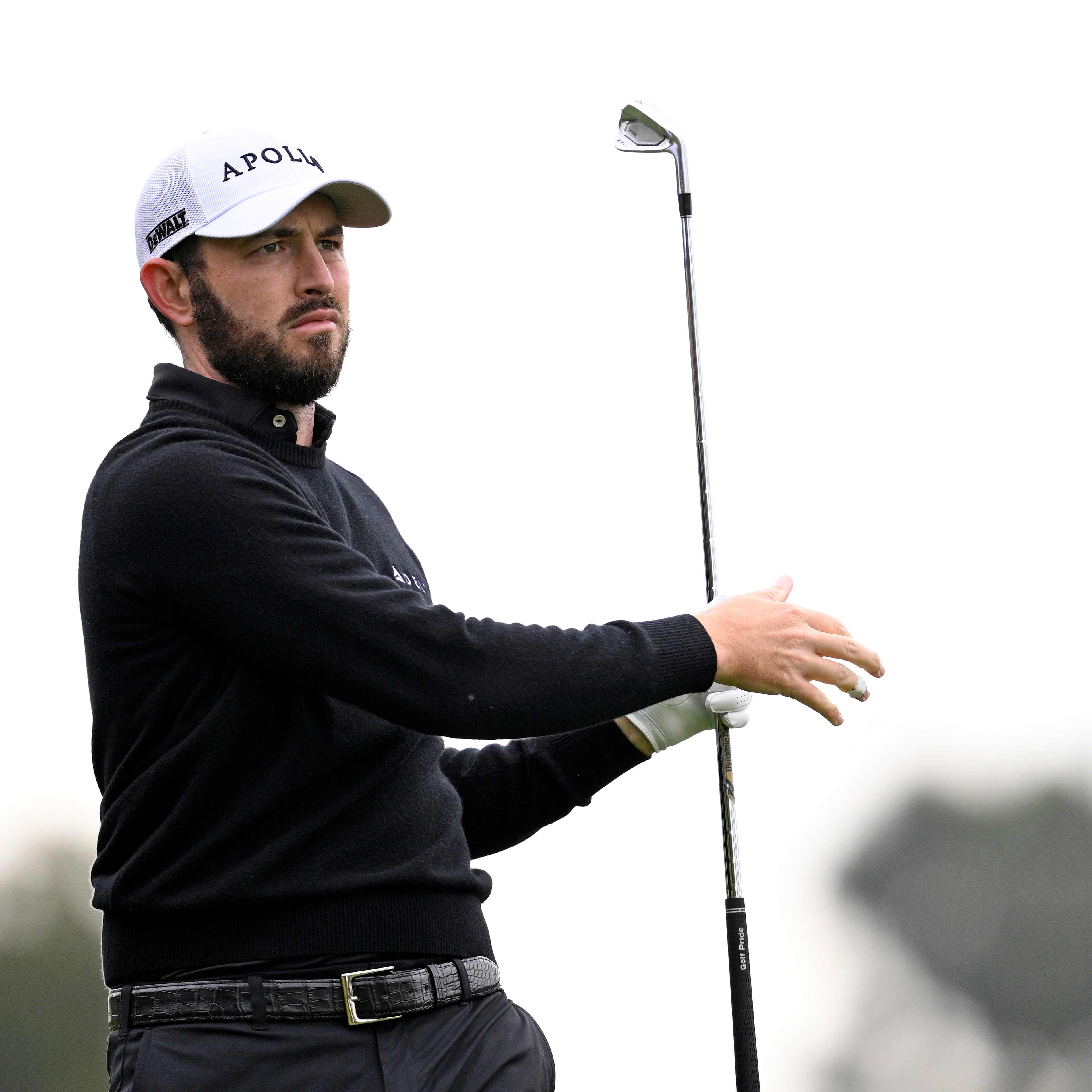 Patrick Cantlay betting profile: Arnold Palmer Invitational presented by Mastercard