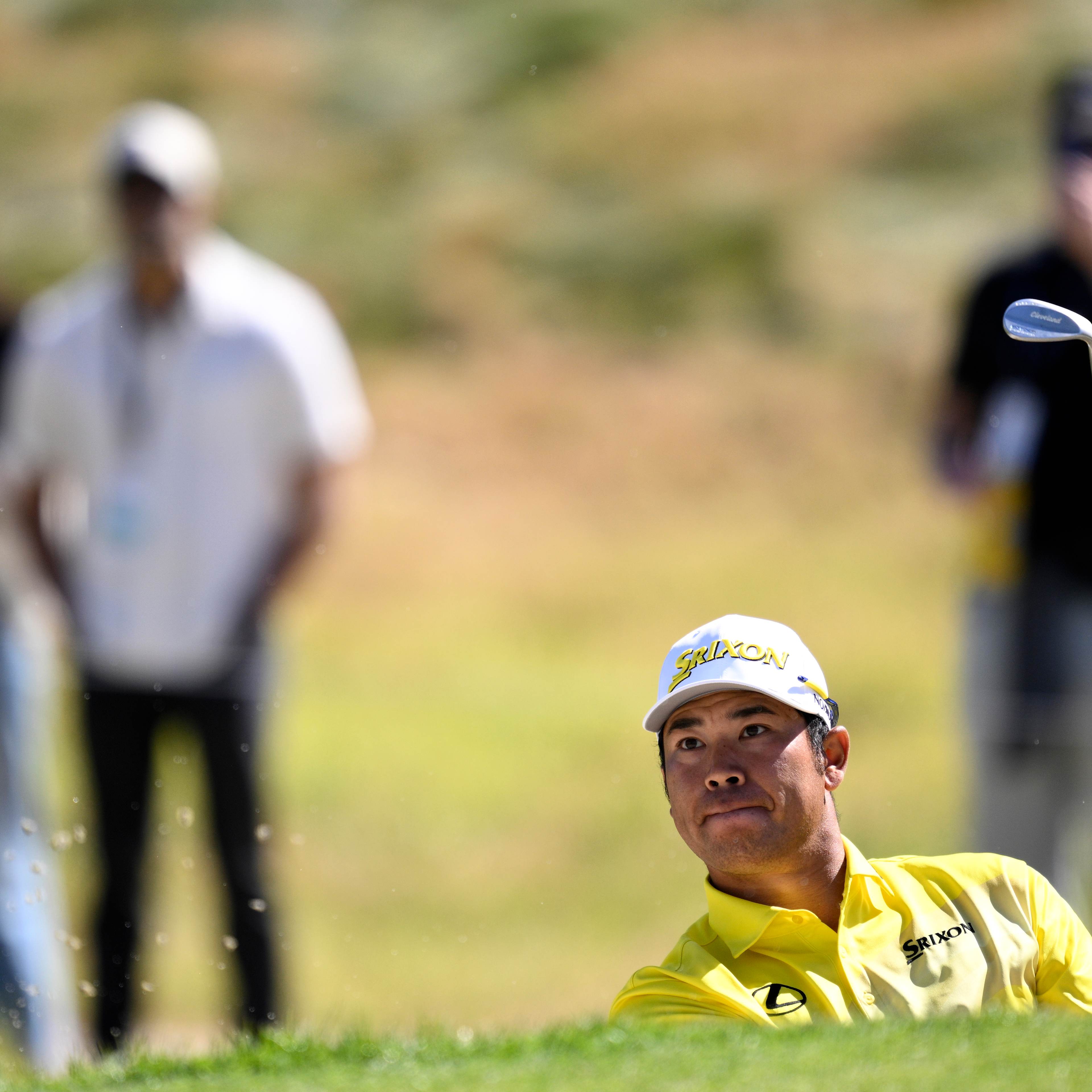 Hideki Matsuyama betting profile: Arnold Palmer Invitational presented by Mastercard