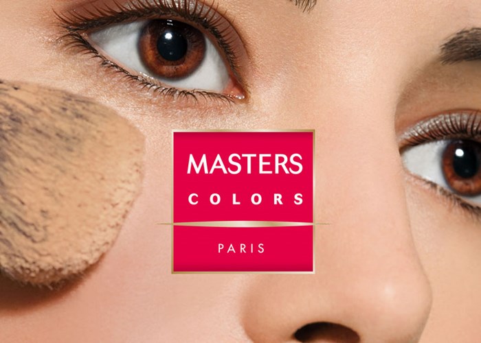 Masters Colours