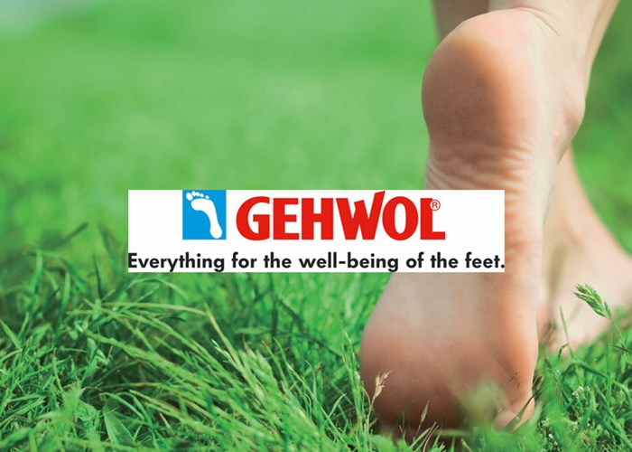 Gehwol Foot Care