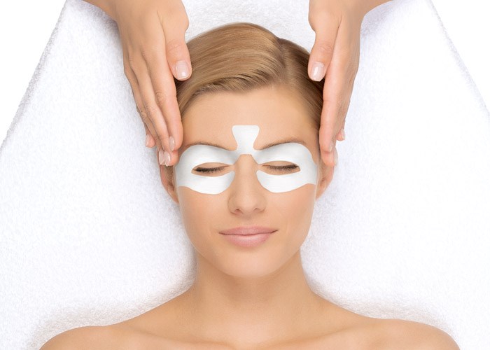NEW Eye Repair Treatment by Mary Cohr