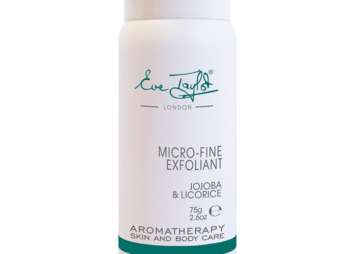 Micro-fine Exfoliant