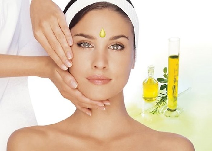 Summer Skin Saviour