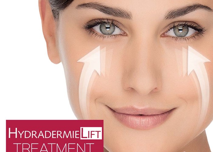 Guinot Launches the NEW Hydradermie Cellular Energy