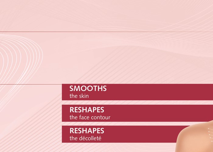 GUINOT Launches NEW Lift Summum