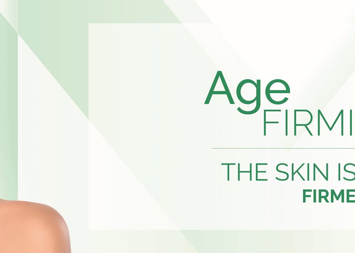 Mary Cohr Age Firming Treatment is Launched!